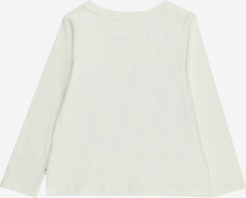 GAP T-shirt i beige