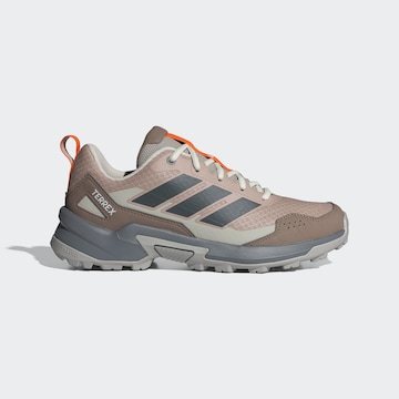 ADIDAS TERREX Χαμηλό παπούτσι 'Eastrail 3' σε καφέ