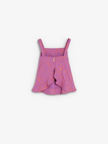 Scalpers Regular fit Риза ' ' в лилав