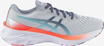 ASICS Laufschuh 'Novablast 2' in Grau