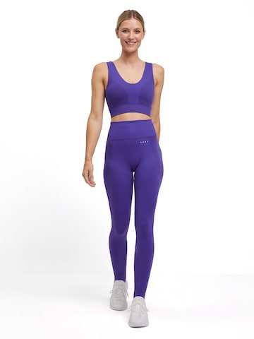 FALKE Strumpfhose 'Seamless Shape'‌‌‌‌‌‌‌‌ in Rot