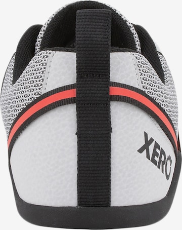 Xero Shoes Sneaker in Weiß