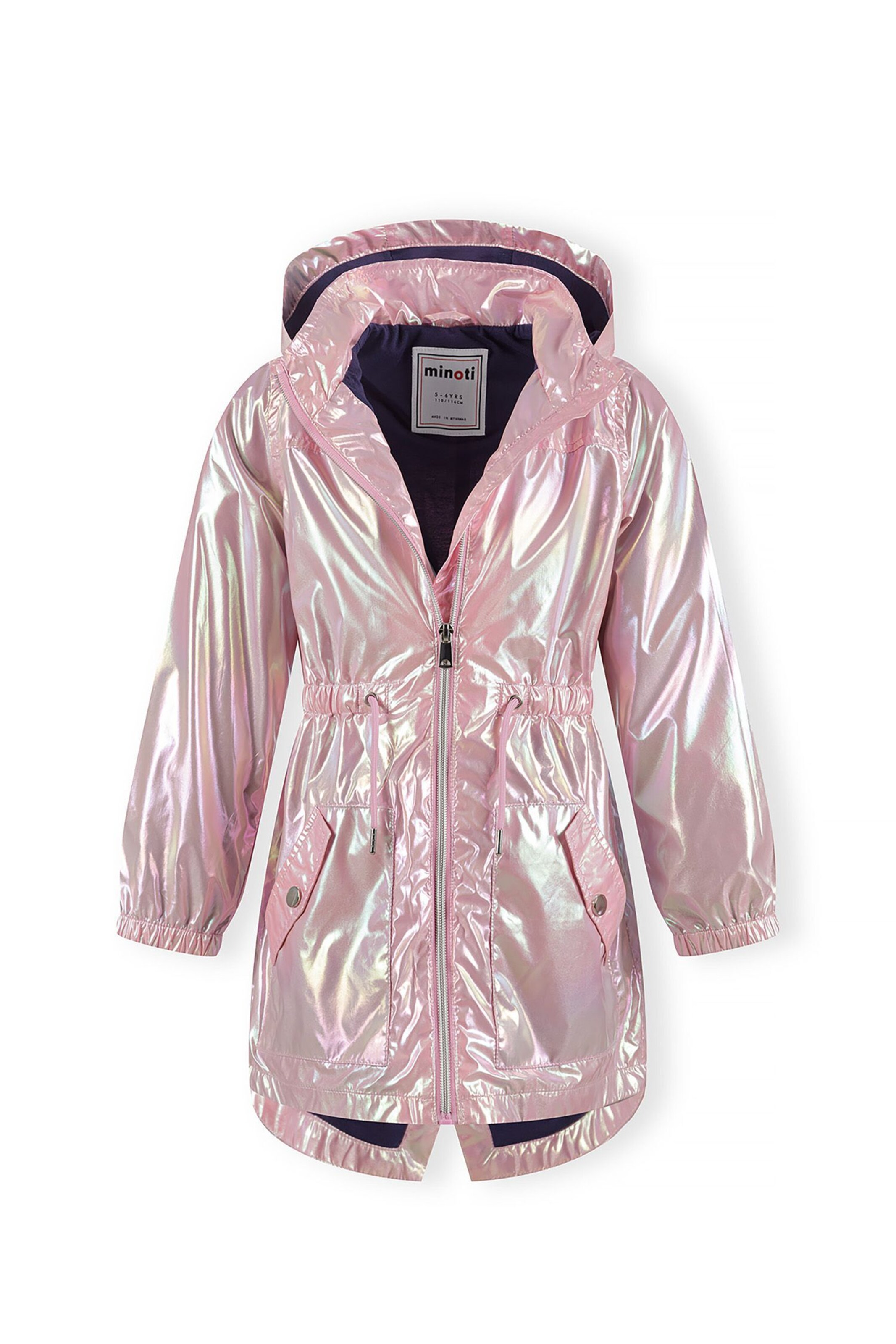 MINOTI Tussenjas in Roze