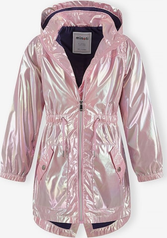 MINOTI Jacke in Pink