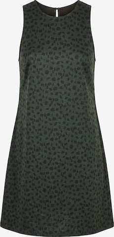 Studio Untold Kleid in Grün: Vorderseite