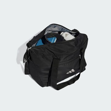 Borsa sportiva di ADIDAS PERFORMANCE in nero