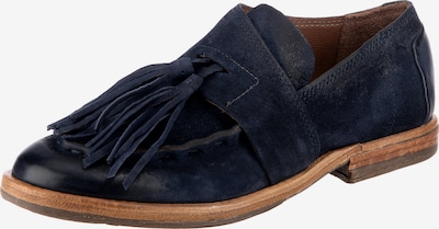 A.S.98 Schuhe in dunkelblau, Produktansicht