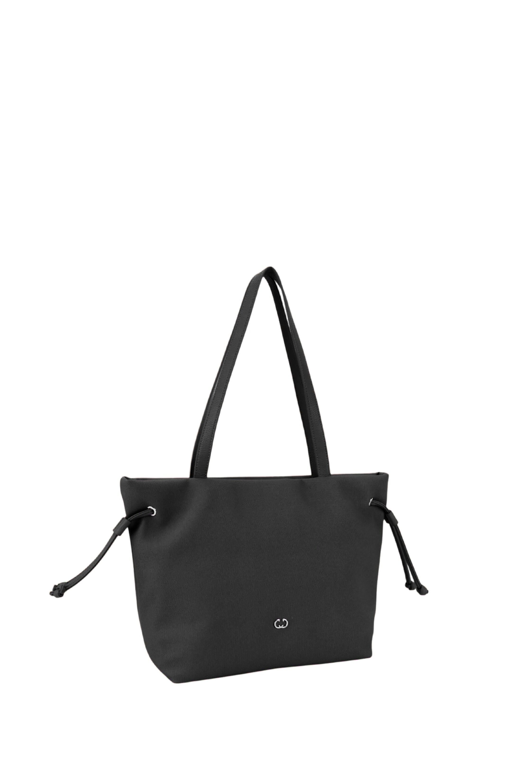GERRY WEBER Shopper 'Be Different' in Black