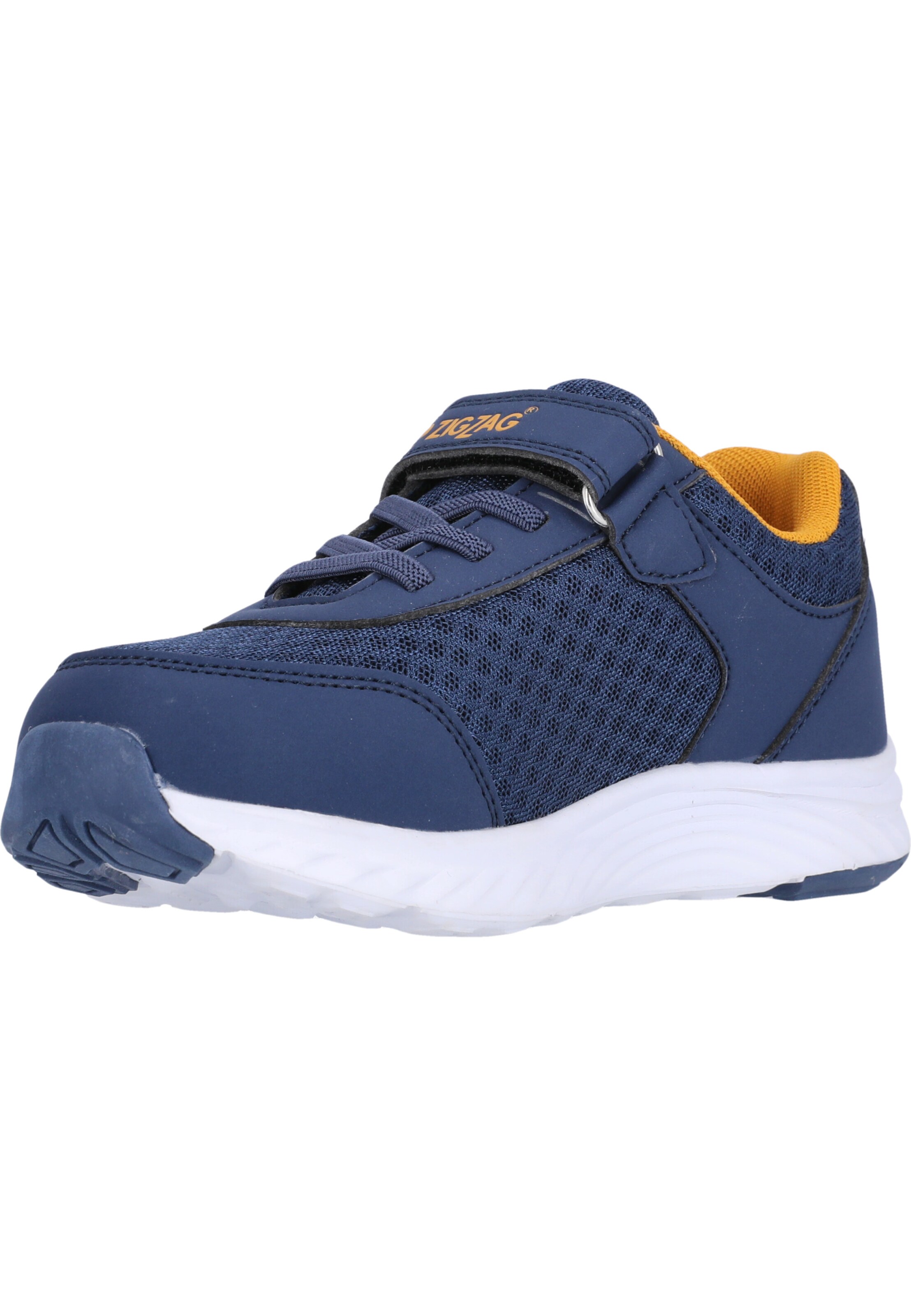 ZigZag Trainers 'Pilolen' in Blue