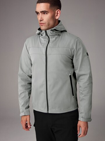 Veste fonctionnelle Next en gris