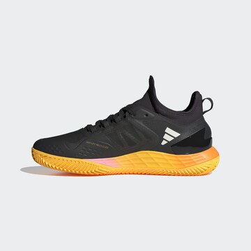 Pantofi sport 'Adizero Ubersonic 4.1' de la ADIDAS PERFORMANCE pe negru