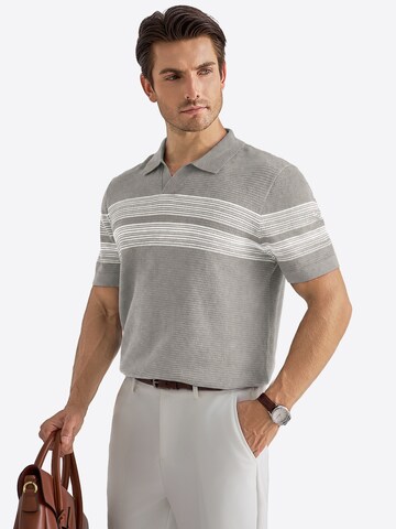 T-Shirt Vantory en gris