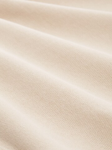 T-shirt TOM TAILOR DENIM en beige