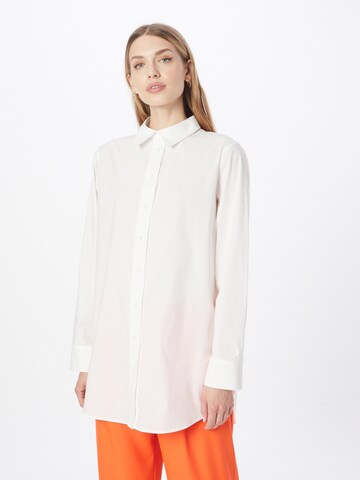 JOOP! Blouse in White: front