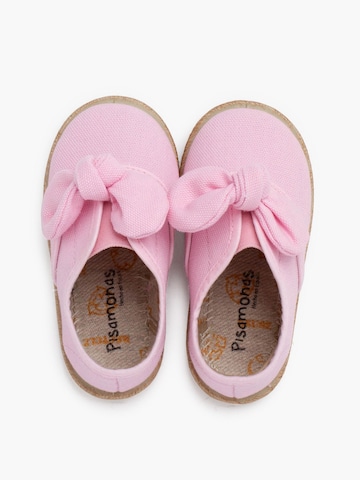 Sneaker di Pisamonas in rosa