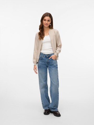 Giacca di mezza stagione 'VMCoco' di VERO MODA in grigio