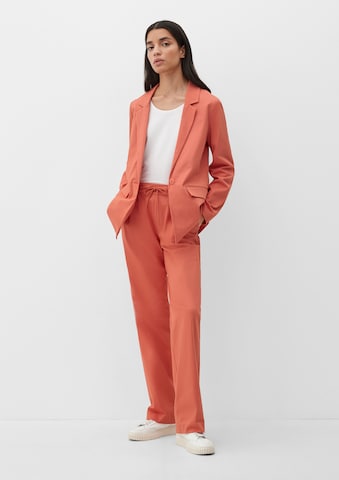 s.Oliver Blazer in Orange