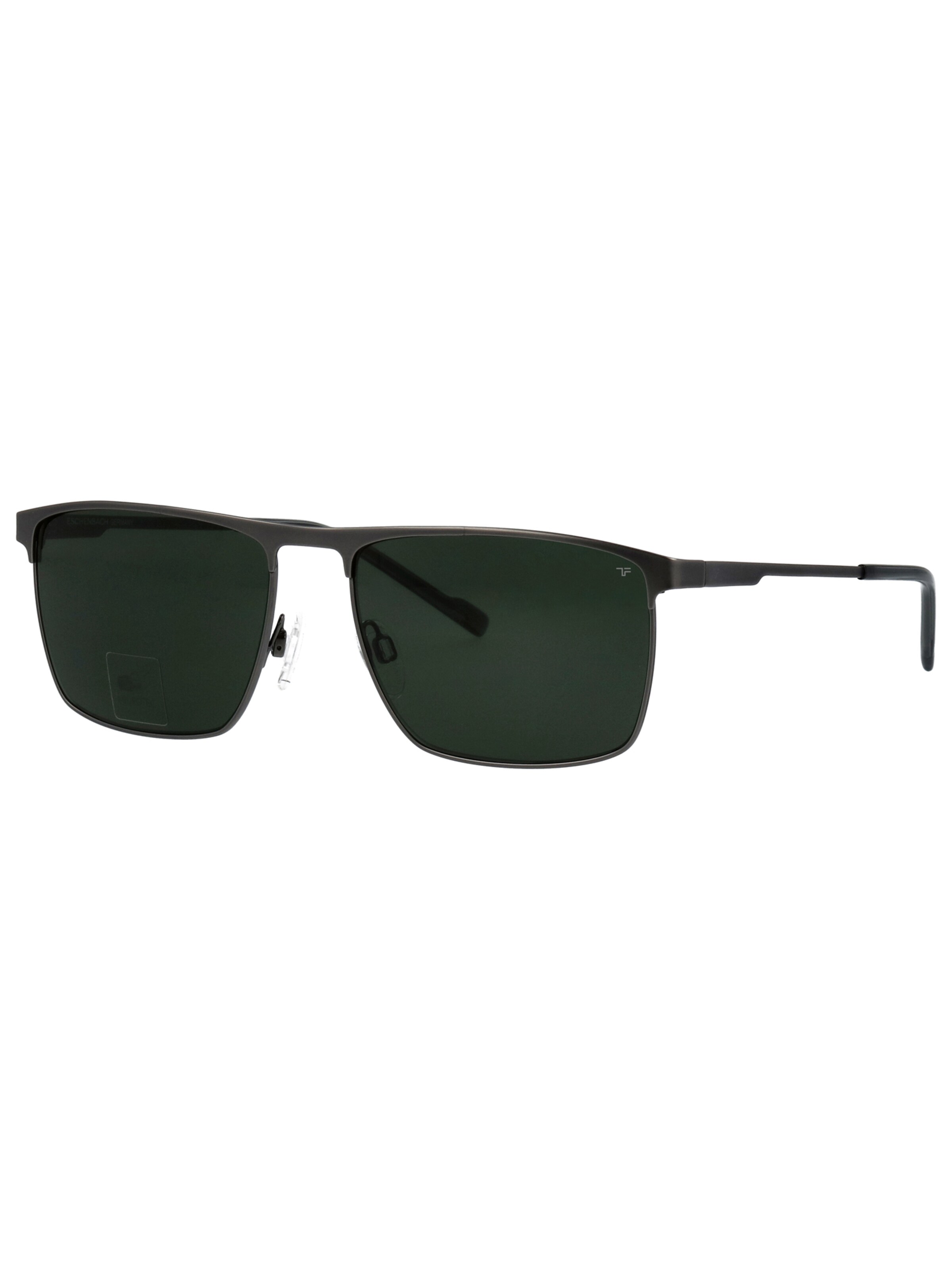 TITANFLEX Sonnenbrille‌‌‌‌‌‌‌‌‌ in anthrazit, Produktansicht