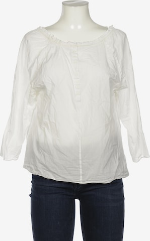 COS Blouse & Tunic in L in White: front