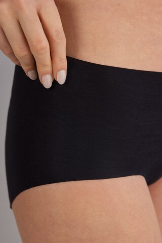 INTIMISSIMI Panty in Schwarz