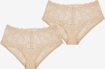TRIUMPH Slip ' Amourette 300 ' in Beige: voorkant