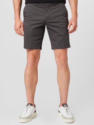 TOMMY HILFIGER Regular Shorts 'BROOKLYN" in Grau: predná strana