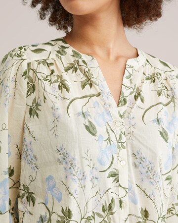 WE Fashion Blúz - bézs