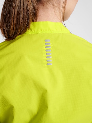 Newline Sportbodywarmer in Groen