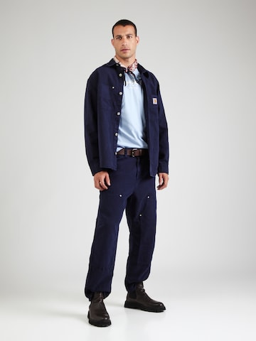 Pepe Jeans Paita 'Eggo' värissä sininen