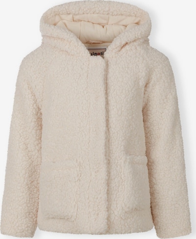 MINOTI Talvitakki värissä villanvalkoinen, Tuotenäkymä