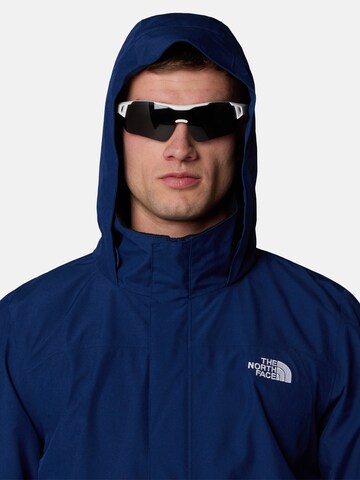 THE NORTH FACE - Chaqueta de montaña 'Sangro' en azul