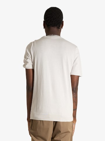 SSEINSE Shirt in Grijs