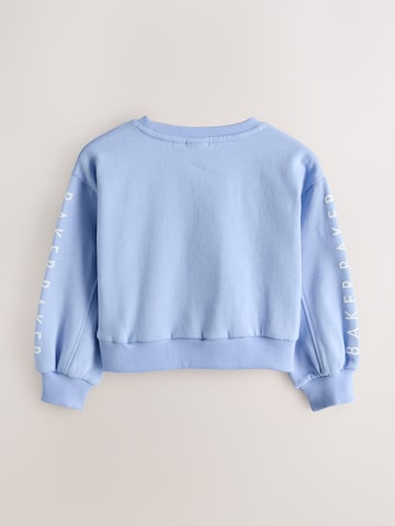 Baker by Ted Baker Sweatshirt in Blue