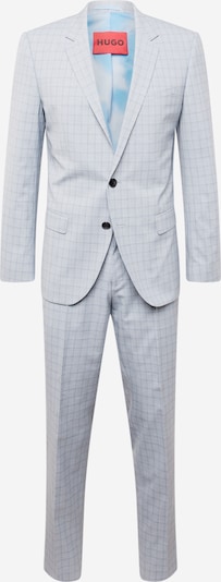 HUGO Suit 'Henry' in Light blue, Item view