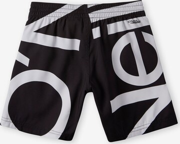 O'NEILL Badeshorts 'Cali Zoom' i sort