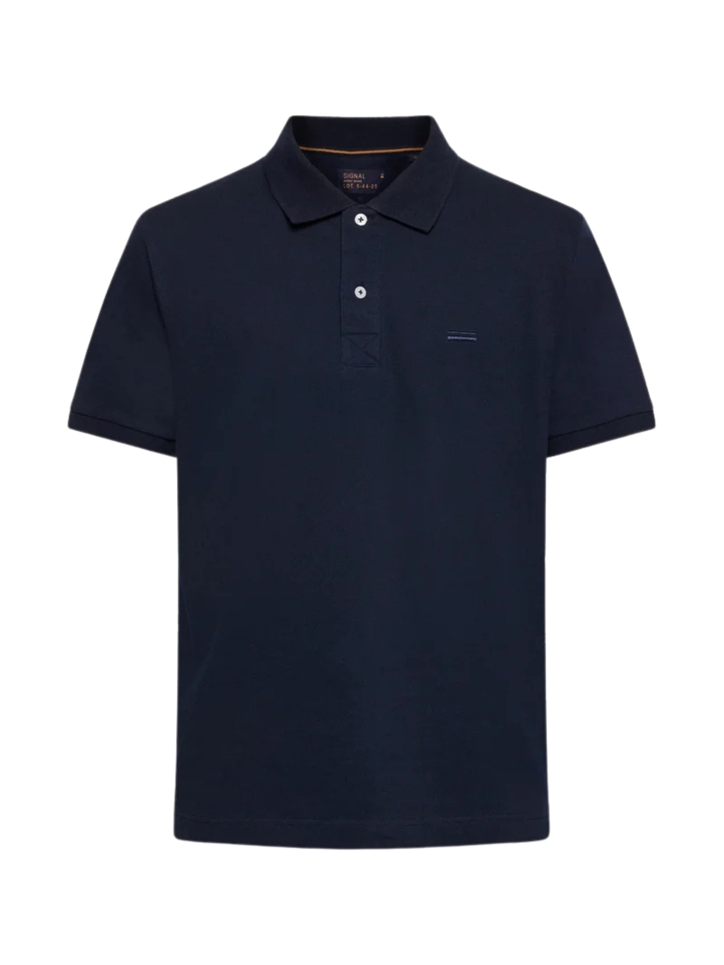 Signal Bluser & t-shirts 'Nicky' i blå: forside