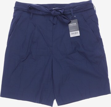 BRAX Shorts in L in Blue: front