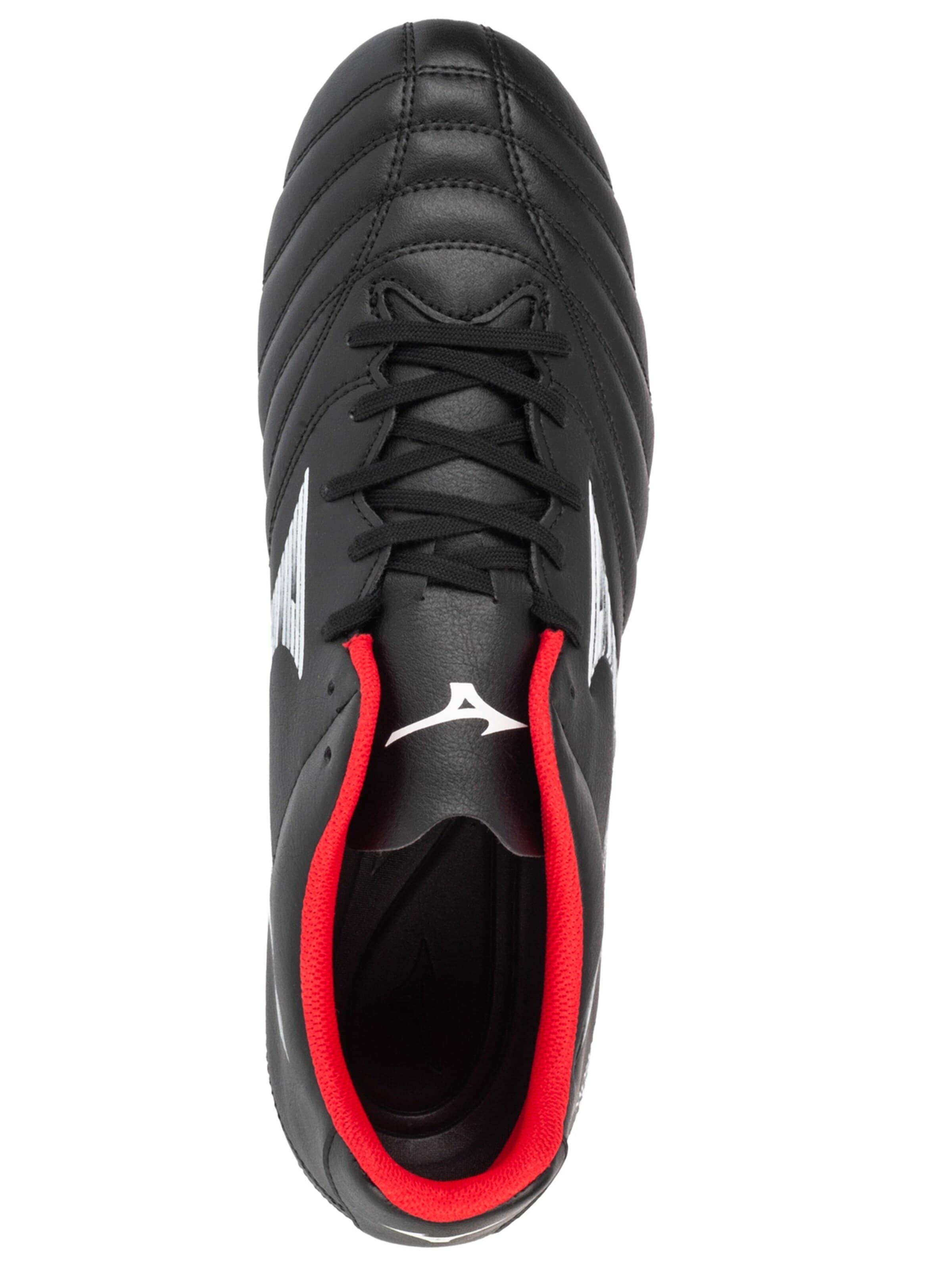 MIZUNO Voetbalschoen 'Mizuno Monarcida Neo III FG' in Zwart