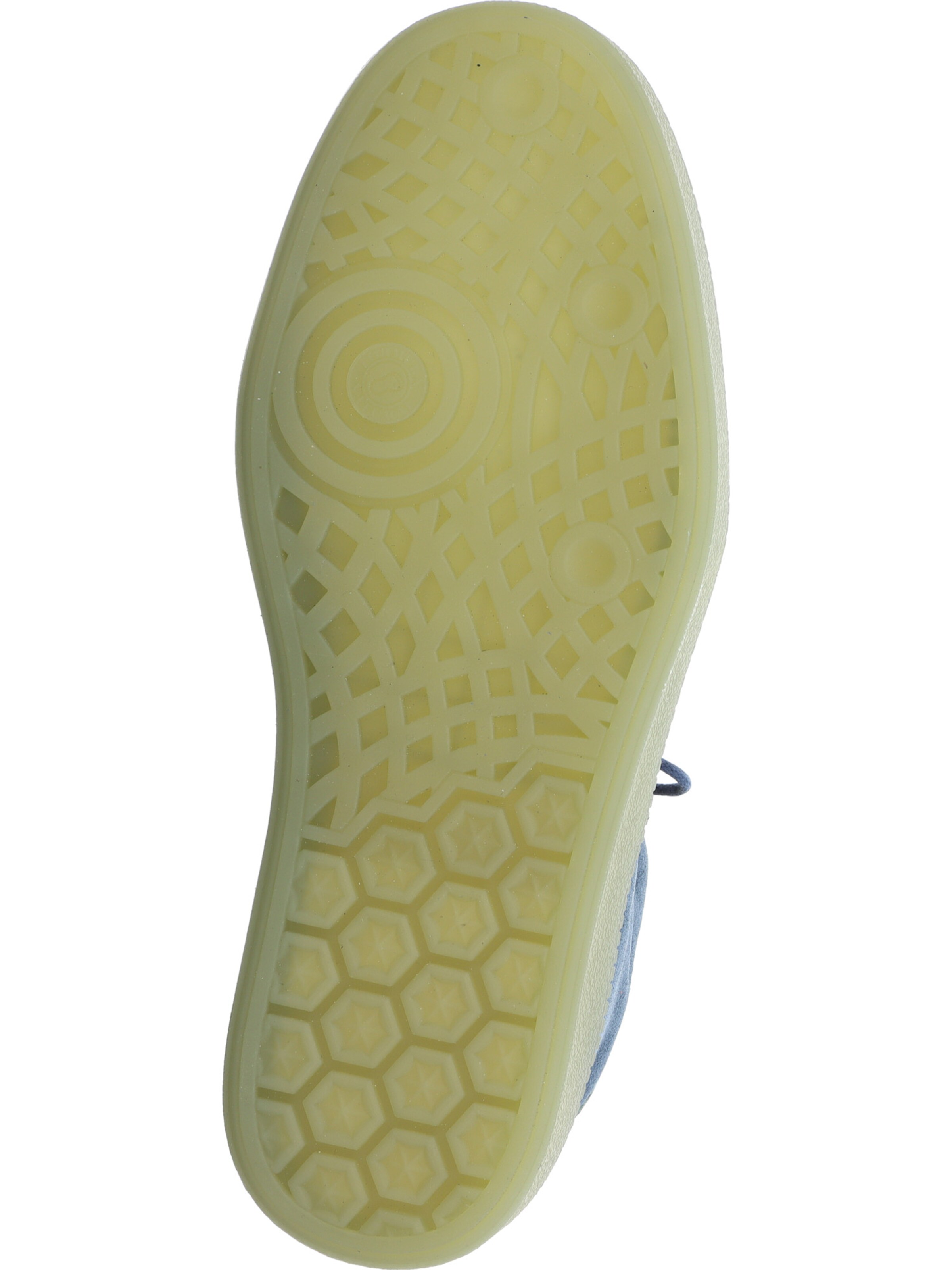 THINK! Sneaker 'Turna' in Blau