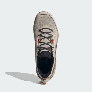 ADIDAS TERREX Halbschuh 'AX4 Primegreen' in Beige