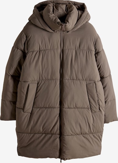 The Set Prechodný kabát - mokka, Produkt