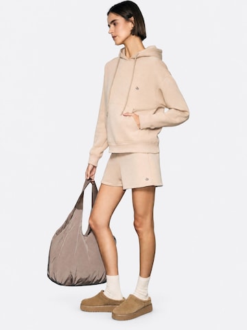Grimelange Sweatshirt‌‌‌‌ in Beige