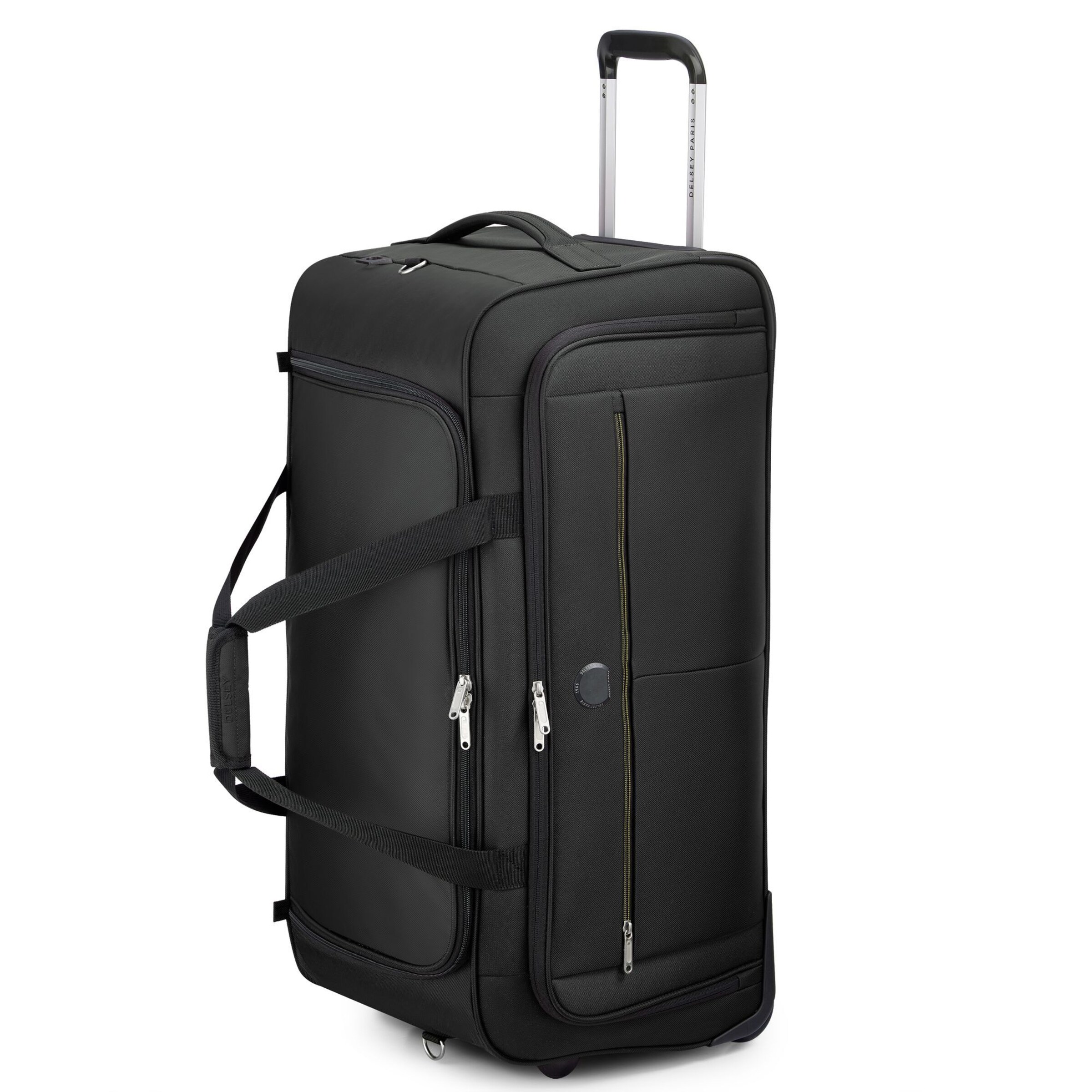 Borsa da viaggio 'Pin Up' di Delsey Paris in nero