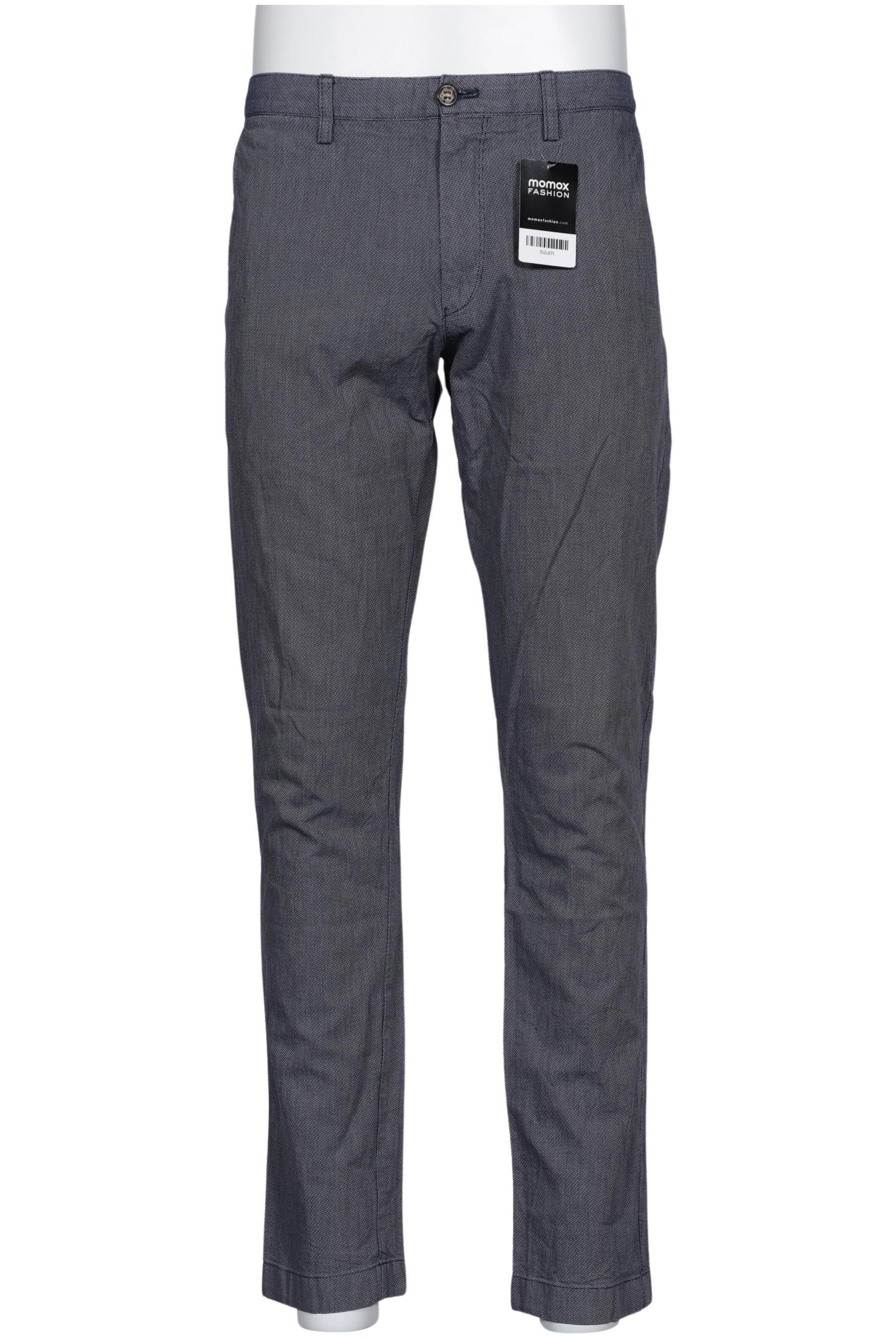 JOOP! Pants in 36 in Grey: front