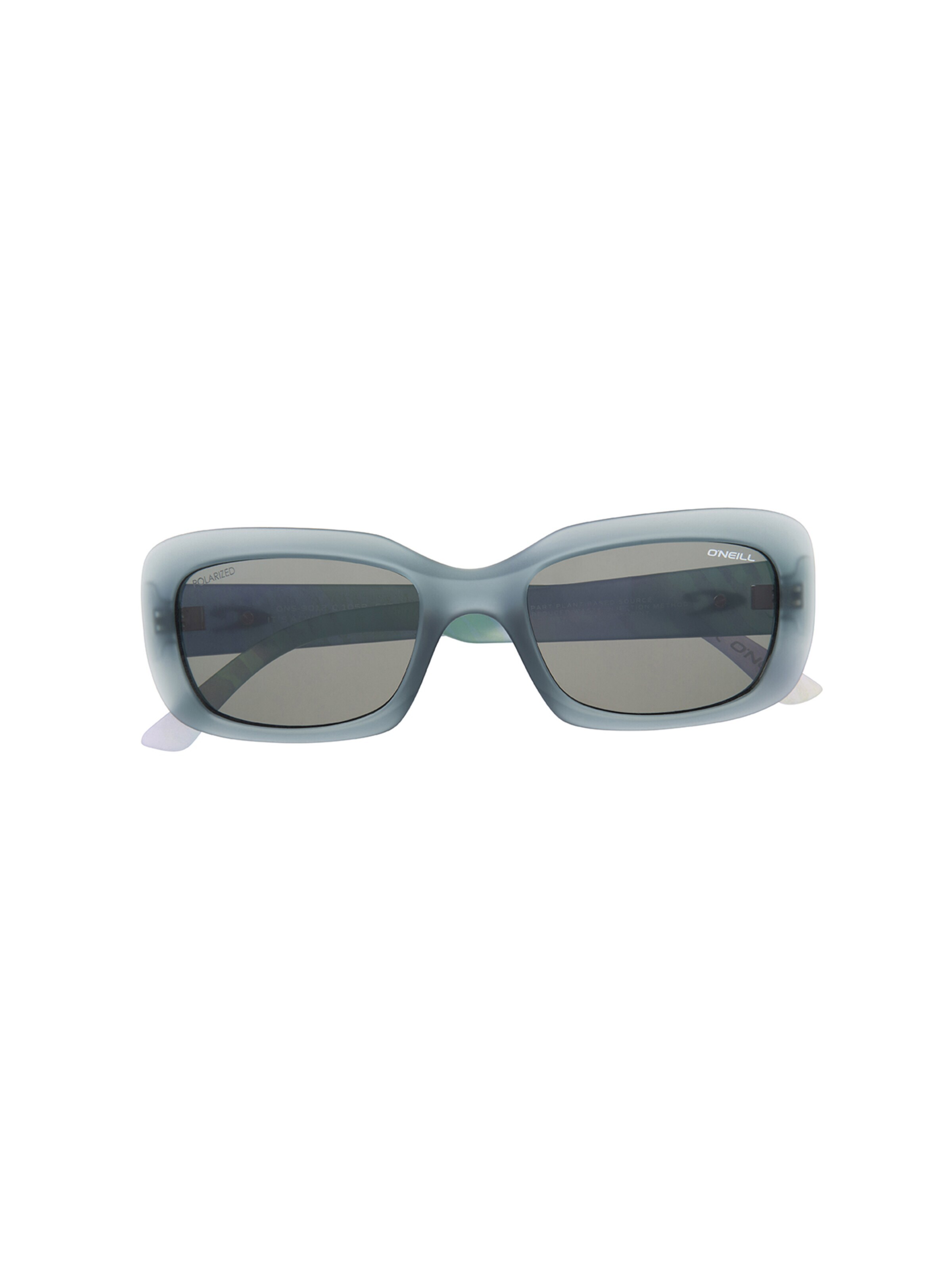 O’Neill Eyewear Sonnenbrille in Blau: Vorderseite