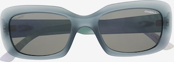 O’Neill Eyewear Sunglasses in Blue: front