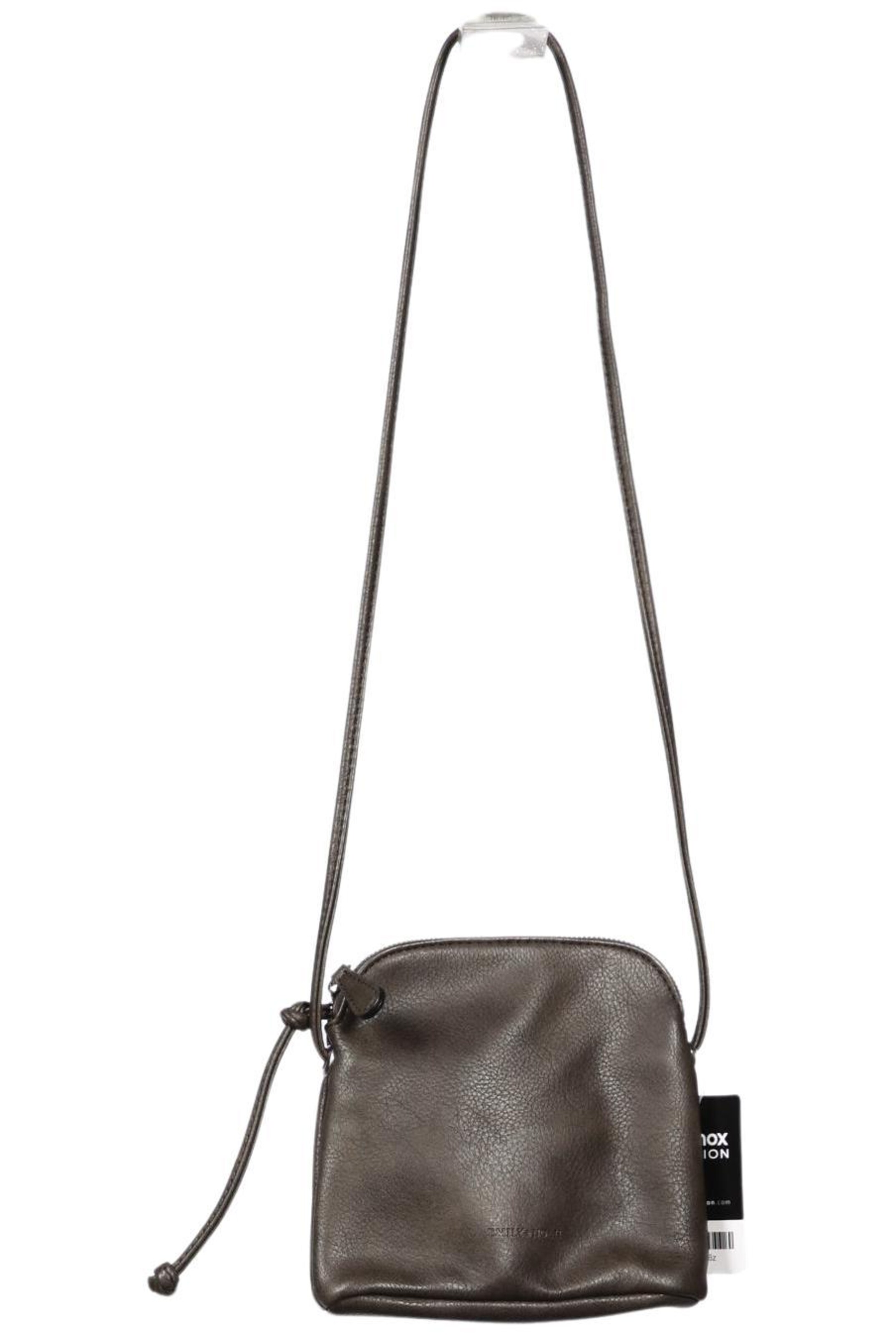 Emily & Noah Bag in One size in Brown: front