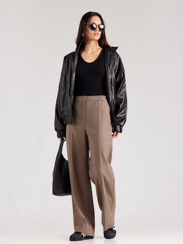 GAP Tričko 'LUXE MOD' - Čierna