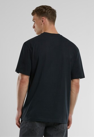 Maglietta di Urban Classics in nero