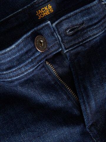 Jack & Jones Junior Regular Jeans 'Glenn' in Blue